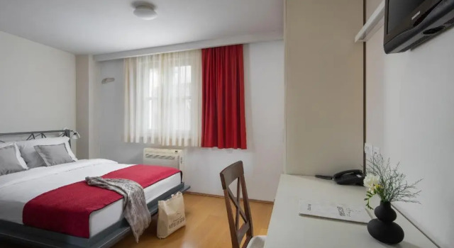 Двухместный номер Standard Hotel La Grisa