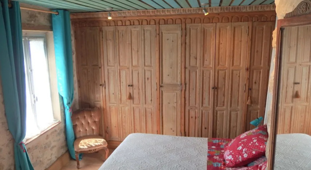 Люкс Riverside Home Cottage