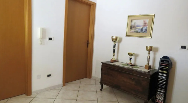 Guest House Vista Mare, Varaa Matkakoti Falerna Calabria