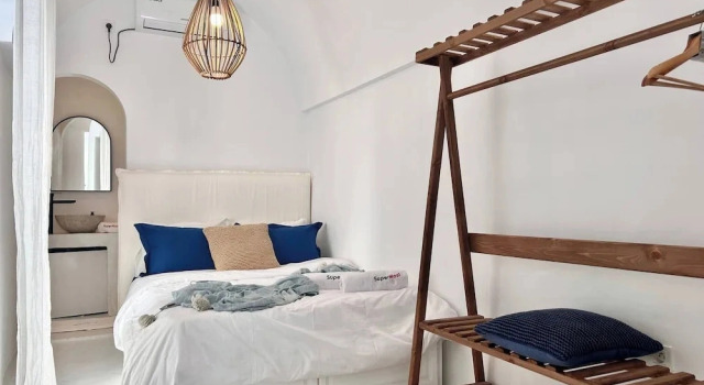 Zina Apartment Sidi Bou Saïd, Забронировать Апартаменты/квартира Тунис вилайет Тунис