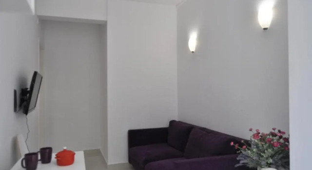 Апартаменты Superior Royal Sunset Studios & Apartments