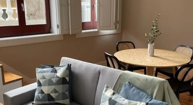 Апартаменты Boavista Premium Apartments by Vacationy