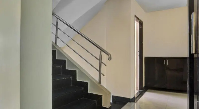 Collection O 82927 Hotel Chetan Executive