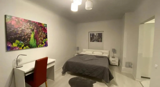 Sky Apartments Riga, Забронировать Апартаменты/квартира Апартаменты Земгальского предместья, Апартаменты/квартира