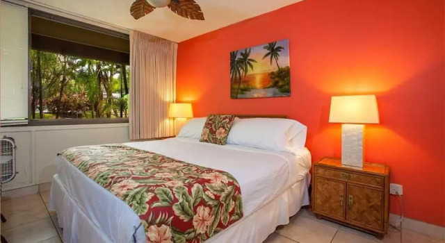 Kamaole Sands 03-102 - 1 Br Condo