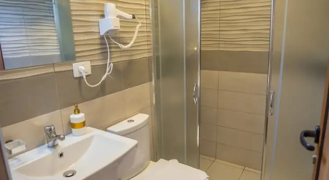 Номер Standard Hotel Legjenda