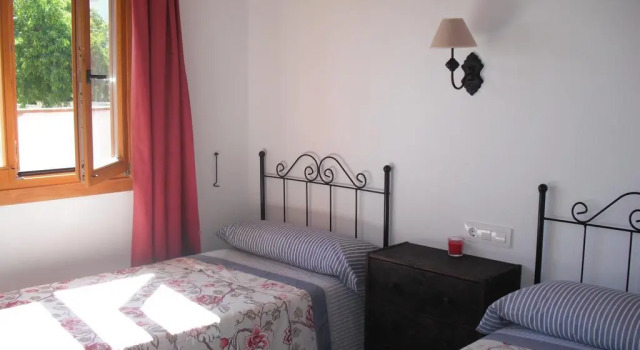 Casa el Pradillo