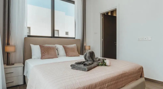 Вилла 66 PER - Stay Villa Palm