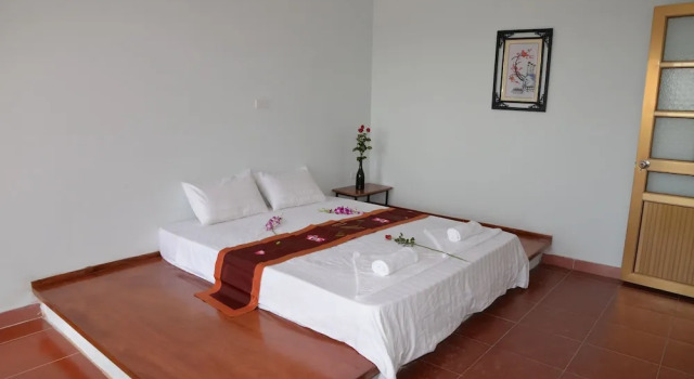 Viet Farm Homestay, Забронировать Фермерский дом Ханой Муниципалитет Ханой