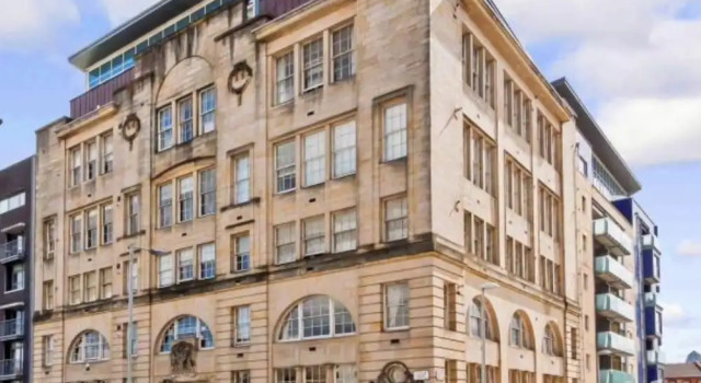 The Merchants Pad, Забронировать Апартаменты/квартира Апартаменты Глазго, рядом с Музей религии и религиозного искусства св. Мунго, Апартаменты/квартира