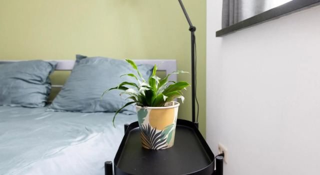 Appartement La Charrette