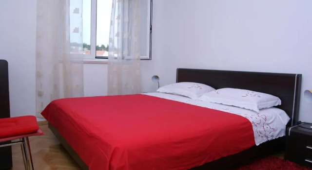Apartment Jasovic, Prenota Appartamento Korčula 