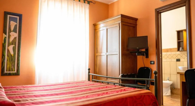 Agriturismo lOvile, Book Hotel Hoteller i Lazio Coast med pool, Swimmingpool