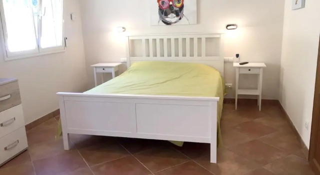 Villa With 5 Bedrooms in Rayol-canadel-sur-mer, With Wonderful Mountai, Забронировать Вилла Райоль-Канадель-сюр-Мер Mimosa Road