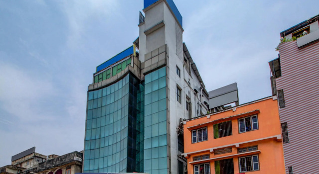 Hotel City Palace, Guwahati, Забронировать Отель Отели Гувахати с парковкой, рядом с Assam State Museum, Парковка