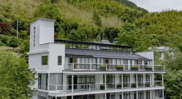 Shenxi Yunlu Guesthouse