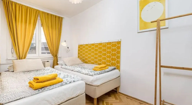 Venus Apartments Gellert Hill