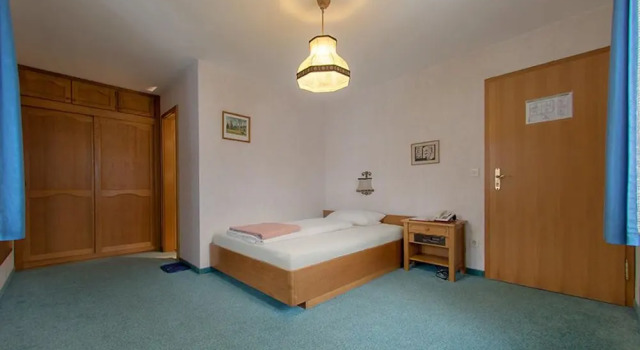 Hotel Alpenrose, Κράτηση Ξενοδοχείο Lenggries Βαυαρία