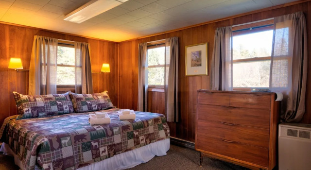 Номер Executive Gale River House - Boutique Hotel