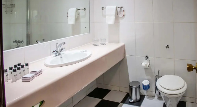 Номер Superior BON Hotel Bloemfontein Central