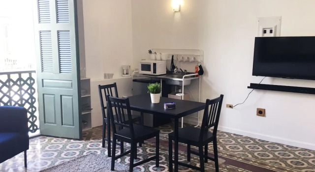 Gladiolas 1206, Rezerwuj Apartament Hotele w Ponce z parkingiem, Parking