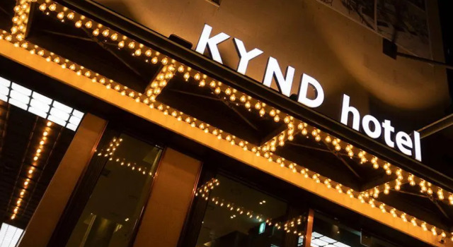 Одноместный номер Superior Pangyo KYND Tourist Hotel - Foreign Tourist Tax Return Hotel