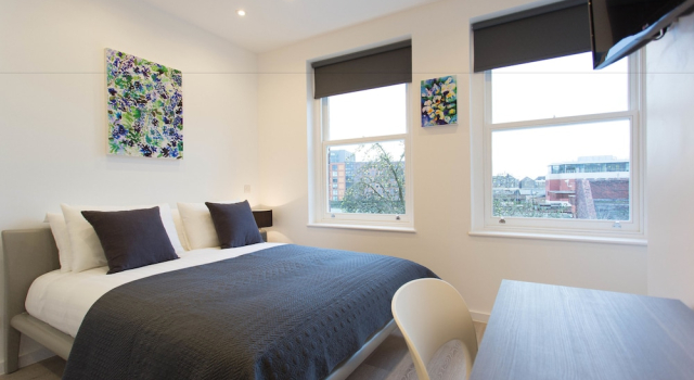 North West 6 Apartments