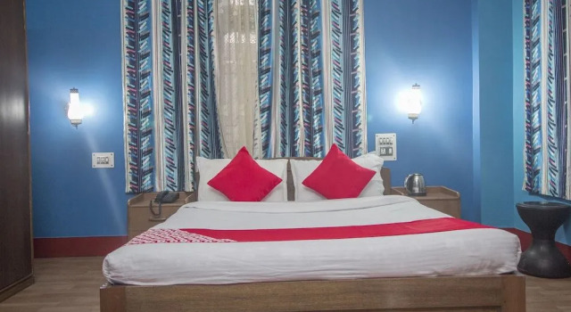 OYO 26748 Palkyi Lodge, Prenota Hotel Kalimpong West Bengal