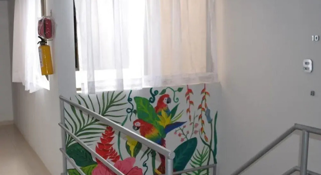 Апартаменты Casa Confort