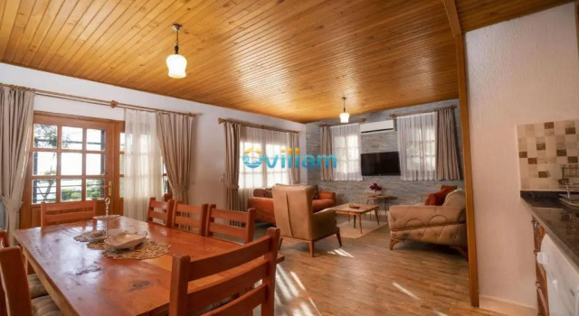 Villa Ruya Num04 Kordere, Kalkan, Забронировать Вилла Калкан провинция Анталья