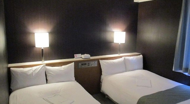 Niigata Keihin Hotel