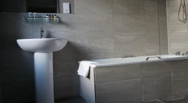 Двухместный номер Deluxe Lochside Hotel