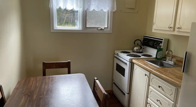 Коттедж Comfort Bonne Bay Cottages