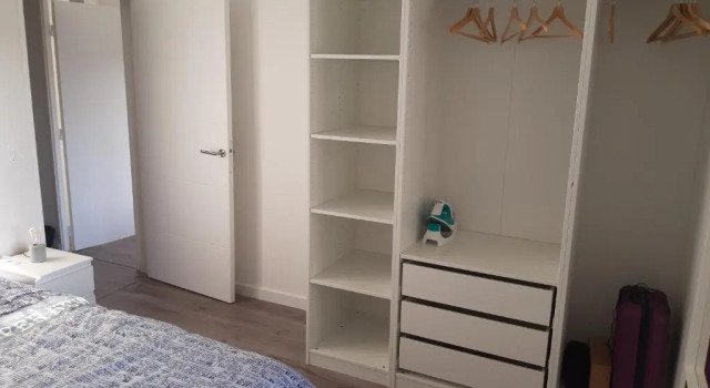 Апартаменты Appartement haussmannien au bord du lac panorama