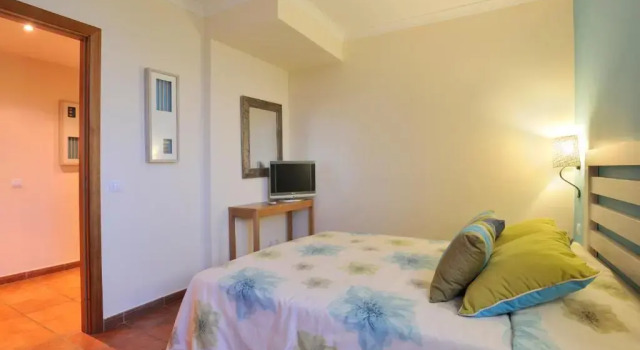 Люкс Deluxe Superior с видом на море Pestana Viking Beach & SPA Resort