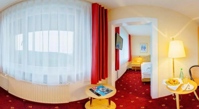 Habitación individual Superior Ringberg Hotel
