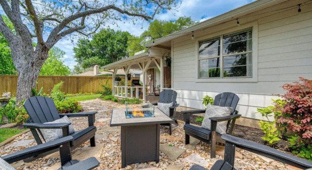 3 Mi to Dell Diamond! Family Hub w/ Game Room, Забронировать Отель Раунд-Рок Greater Austin, рядом с Парк Чисхолм-Трейл-Кроссинг