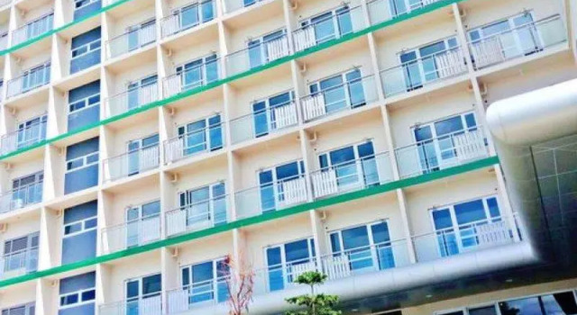 SMDC Cool Suites Tagaytay, Забронировать Апартаменты/квартира Тагайтай Лусон