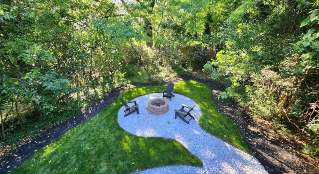 Коттедж Luxury 3BR House in Charlotte