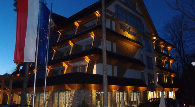 Rysy Boutique Hotel, Забронировать Отель Отели Закопане 5 звезд, рядом с Нижняя Ровень Крупова, 5*