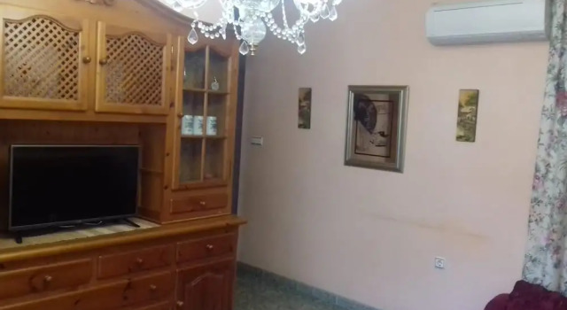 Apartment With 3 Bedrooms in Torrenueva, With Wonderful sea View and Furnished Balcony Near the Beach, Buchen Sie Ferienwohnung Torrenueva Costa Tropical