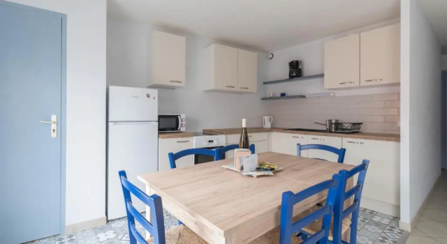 Charmant appartement - vieille ville de Pornic, Забронировать Апартаменты/квартира Порник Loire-Atlantique, рядом с Казино Порника