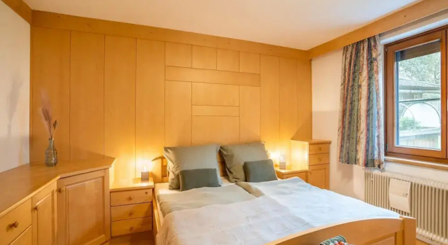 Ferienwohnung mit Fun+ Card in Niedernsill