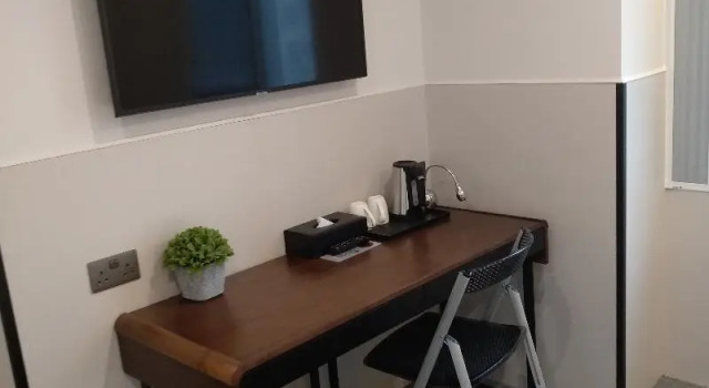 Двухместный номер Standard MK STAY - formerly HOTEL MK