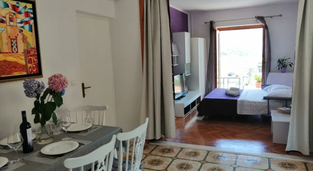 Apartments Amazing view, Prenota Appartamento Hotel a Croatian Islands con parcheggio, Parcheggio