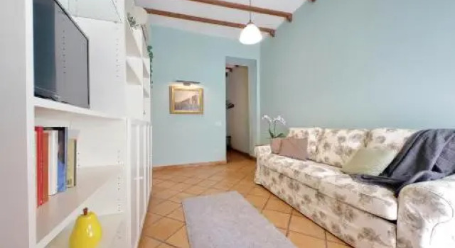 The Rigoletto Apartment, Забронировать Апартаменты/квартира Апартаменты Рима, рядом с Уста истины, Апартаменты/квартира