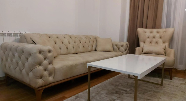Luxury Apartment IVA II