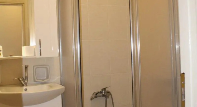 Двухместный номер с балконом Reis Maris Hotel