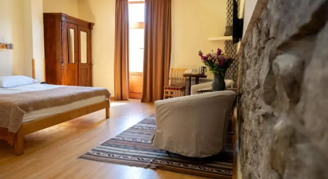 Номер Standard Hotel Mirhav