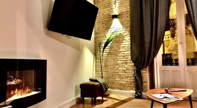València Experience Apartment, Забронировать Апартаменты/квартира Эшампле 